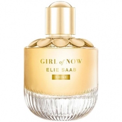 Elie Saab Girl Of Now Shine 90 ml EDP Tester