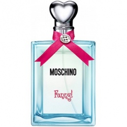 Moschino Funny 50 ml EDT
