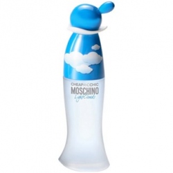 Moschino Light Clouds 100 ml EDT Tester