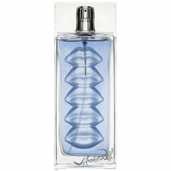 Salvador Dali Eau De Ruby Lips 100 ml EDT