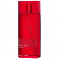 Armand Basi In Red 100 ml EDP