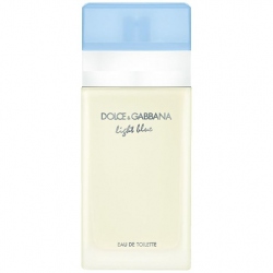 Dolce & Gabbana Light Blue Woman 100 ml EDT Tester