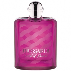 Trussardi Sound Of Donna 100 ml EDP Tester
