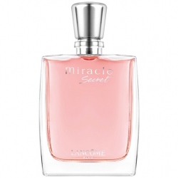 LANCOME MIRACLE SECRET 100ML EDP