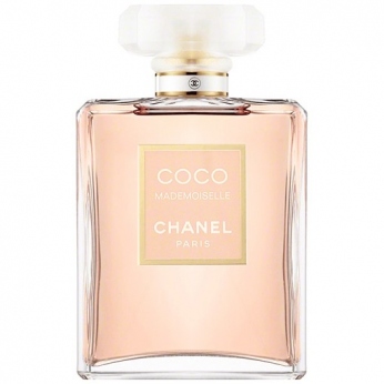 chanel coco mademoiselle woda perfumowana 100 ml     