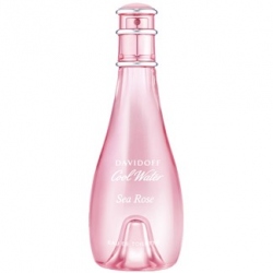 Davidoff Cool Water Sea Rose 100 ml EDT