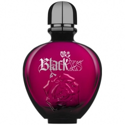 Paco Rabanne Black XS 80 ml EDT Tester