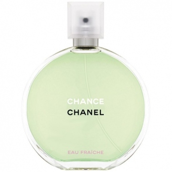 Chanel Chance Eau Fraiche 150 ml EDT