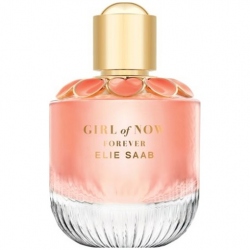 Elie Saab Girl Of Now Forever 90 ml EDP Tester