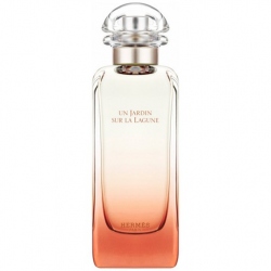 Hermes Un Jardin Sur La Lagune 100 ml EDT Tester