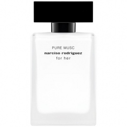 Narciso Rodriguez Pure Musc 50 ml EDP