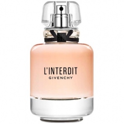 Givenchy L'Interdit 80 ml EDP