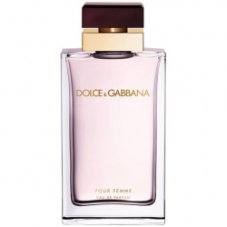 Dolce & Gabbana Pour Femme 100 ml EDP