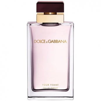 Dolce & Gabbana Pour Femme 100 ml EDP