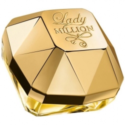 Paco Rabanne Lady Million 80 ml EDP Tester