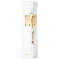 Justin Bieber The Key 100 ml EDP Tester
