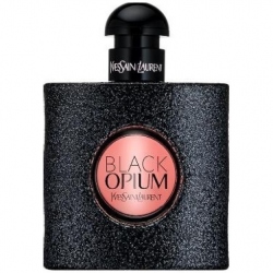Yves Saint Laurent Black Opium 90 ml EDP Tester