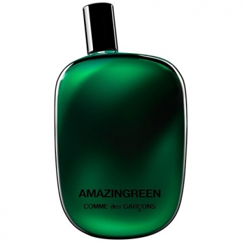 Comme Des Garcons Amazingreen 100 ml EDP