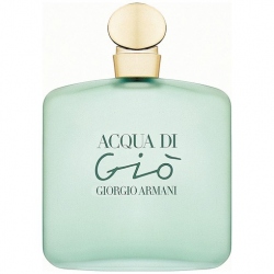 Armani Acqua Di Gio 100 ml EDT Tester