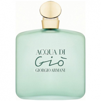 Armani Acqua Di Gio 100 ml EDT Tester
