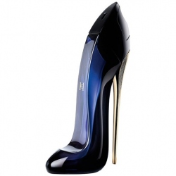 Carolina Herrera Good Girl 80 ml EDP Tester