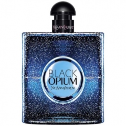 Yves Saint Laurent Black Opium Intense 90 ml EDP Tester