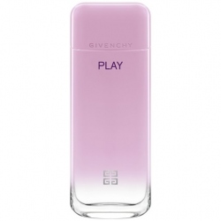 GIVENCHY PLAY FOR HER 75ML EDP