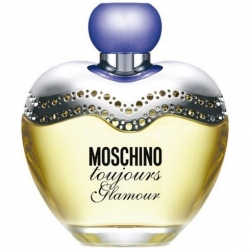 Moschino Toujours Glamour 50 ml EDT