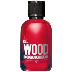 Dsquared2 Red Wood 100 ml EDT Tester