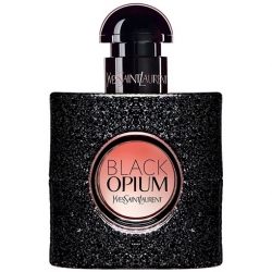 Yves Saint Laurent Black Opium 30 ml EDP