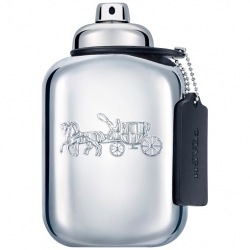 Coach Platinum 100 ml EDP Tester