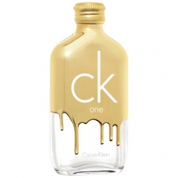 Calvin Klein CK One Gold 100 ml EDT