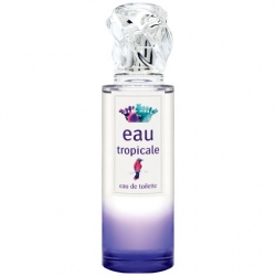Sisley Eau Tropicale 100 ml EDT Tester