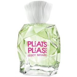 Issey Miyake Pleats Please L'Eau 100 ml EDT Tester