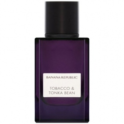 Banana Republic Tobacco & Tonka Bean 75 ml EDP