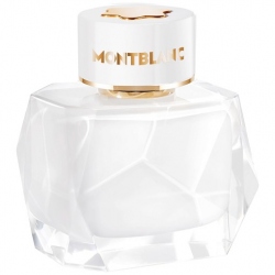 Mont Blanc Signature 90 ml EDP