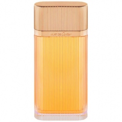 CARTIER MUST DE CARTIER GOLD 100ML EDP TESTER