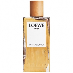 Loewe Aura White Magnolia 100 ml EDP Tester