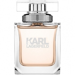 Karl Lagerfeld For Her 85 ml EDP Tester