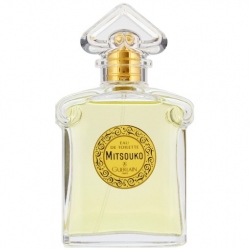 Guerlain Mitsouko 50 ml EDT Tester
