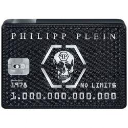 Philipp Plein No Limits 90 ml EDP