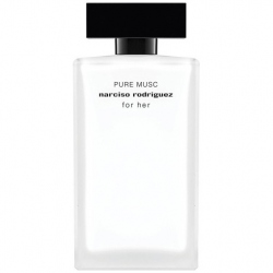 Narciso Rodriguez Pure Musc 100 ml EDP Tester