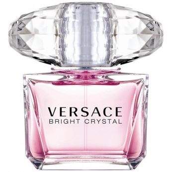 Versace Bright Crystal 200 ml EDT