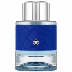 Mont Blanc Explorer Ultra Blue 60 ml EDP