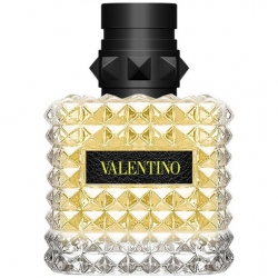 Valentino Donna Born In Roma Yellow Dream 100 ml EDP Tester