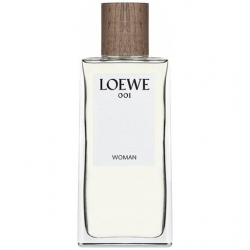 Loewe 001 Woman 100 ml EDP Tester