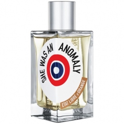 Etat Libre d'Orange She Was An Anomaly 100 ml EDP Tester