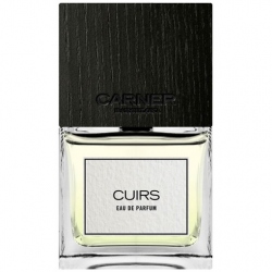 Carner Barcelona Woody Collection Cuirs 100 ml EDP 