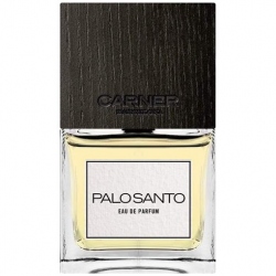 Carner Barcelona Woody Collection Palo Santo 100 ml EDP