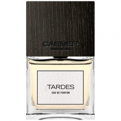 Carner Barcelona Woody Collection Tardes 100 ml EDP